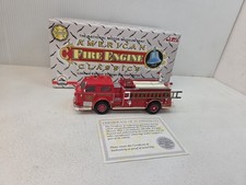 Corgi American Classic Fire
