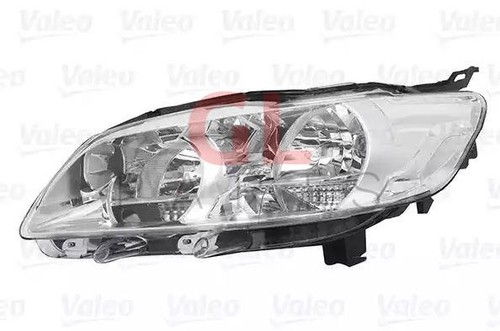 Headlight headlamp for peugeot - headlight,