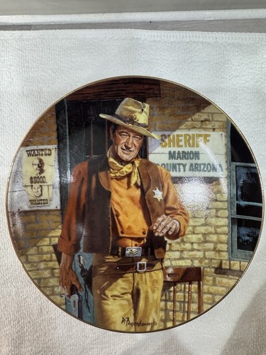 John wayne american legend - john, legend"