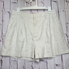 Madewell Easy Pleated Trouser