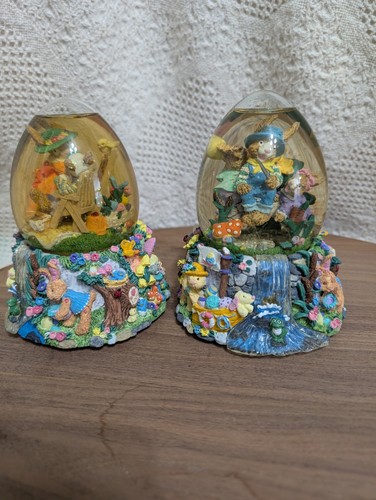 830 vtg easter bunny - 830,