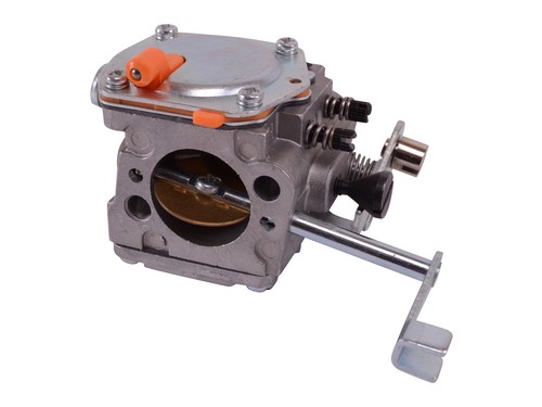 Carburetor for wacker rammer - carburetor,