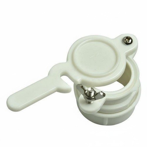 Nylon honey extractor tap good - extractor,