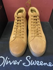 OLIVER SWEENEY, BRAND NEW