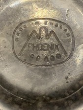 Vintage small bowl phoenix - small,
