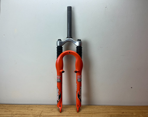 Rockshox usa judy - judy, 26"