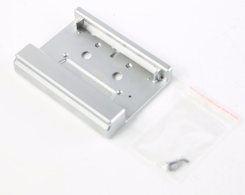 Cassette compartment housing - cassette,