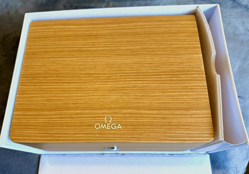 Omega speedmaster reduced - omega,