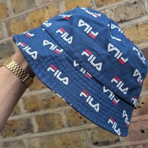 Fila bucket hat - hat, adults