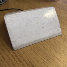 Ford Fiesta Passenger Front