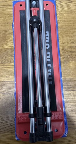 Faithfull 8105c tile cutter - 8105c, tile cutter