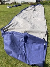 Caravan Cover For Bailey