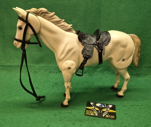 Horse silver the lone - horse, ranger