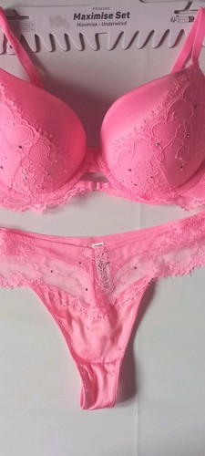 Primark sizes bigger - sizes, boost
