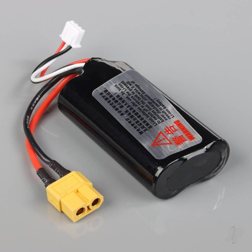 Henglong liion 4v 1800mah - 7.4v,