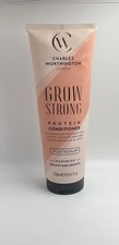 New Charles Worthington Grow Strong Protein Conditioner 250ml – New KH