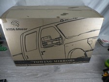 YITA Motor Towing Mirrors