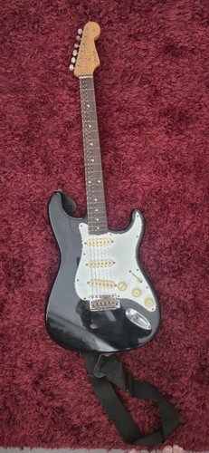 Fender stratocaster original - fender,