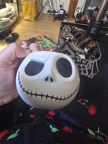 Jack skellington disney - skellington,
