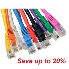 Cat6 Fast Ethernet Internet