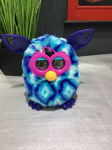 Furby hasbro boom 2012 - furby,