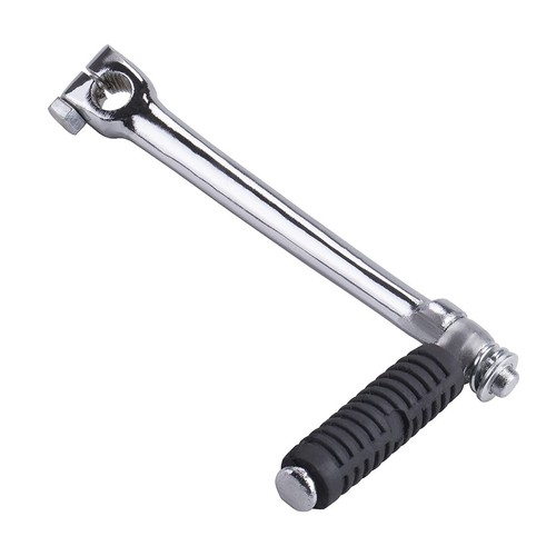 13mm chrome pit - 13mm, dirt