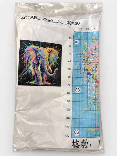 Brand new 14ct pre - new, pre-printed