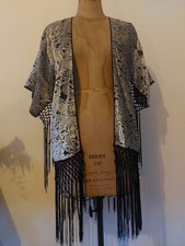 Girls on Film Grey Bohemian