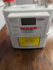 UNIFLO G4SZV-2 Smart Meter