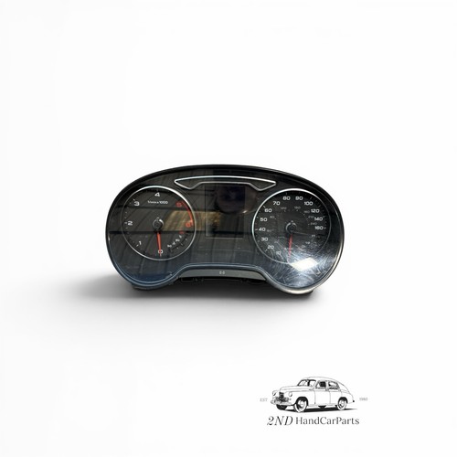 Audi diesel instrument - 8v,