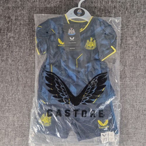 Castore newcastle united - newcastle,