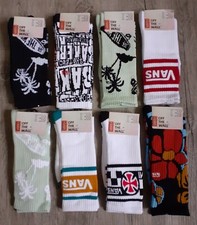 VANS SOCKS