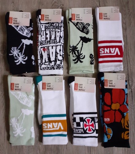 Vans socks - vans,