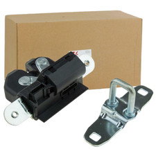 Vauxhall Corsa E 2015-2020