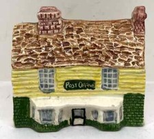 JOHN PUTNAM HERITAGE HOUSES