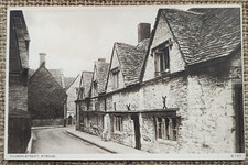 Stroud Church Street