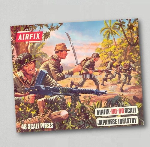 Fridge magnet airfix - fridge, japanese