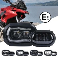 E9 LED Headlight Assembly for