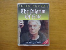 Ellis Peters The Pilgrim Of