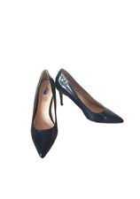 Carvela Navy Blue Patent