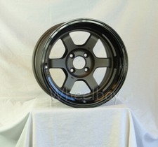 4 PCS   ROTA WHEEL GRID V 2)