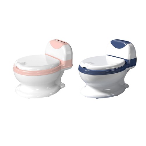Summer size potty - summer,