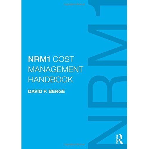 Nrm1 cost management - management, (new)