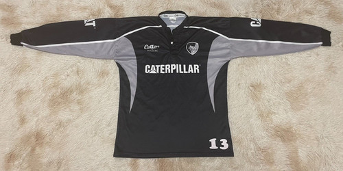 Leicester tigers 2011 - tigers,