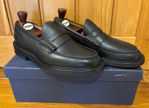 Trickers shoes size - uk, 7.5