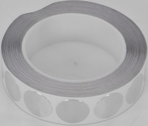 Aluminium self adhesive - bg, self-adhesive