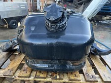 MERCEDES ATEGO FUEL TANK AND BRACKETS OF A 7.5 Ton 2008 BLUE TEC