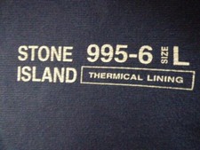 Vtg A/W 1995-Stone