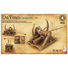 Academy 18137 Da Vinci