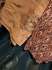  Somali Dirac / African Dress